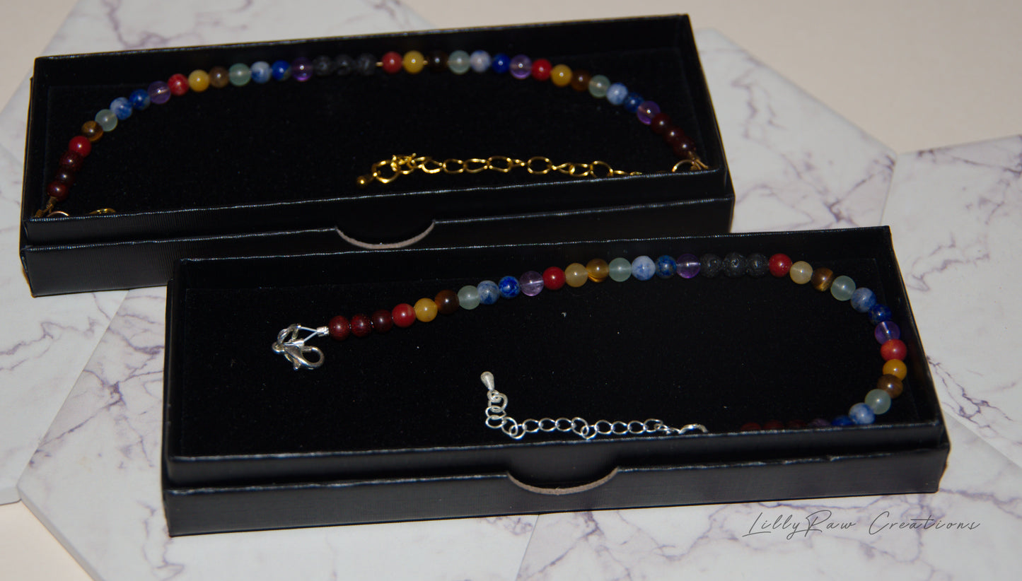 "Balance" Bracelet