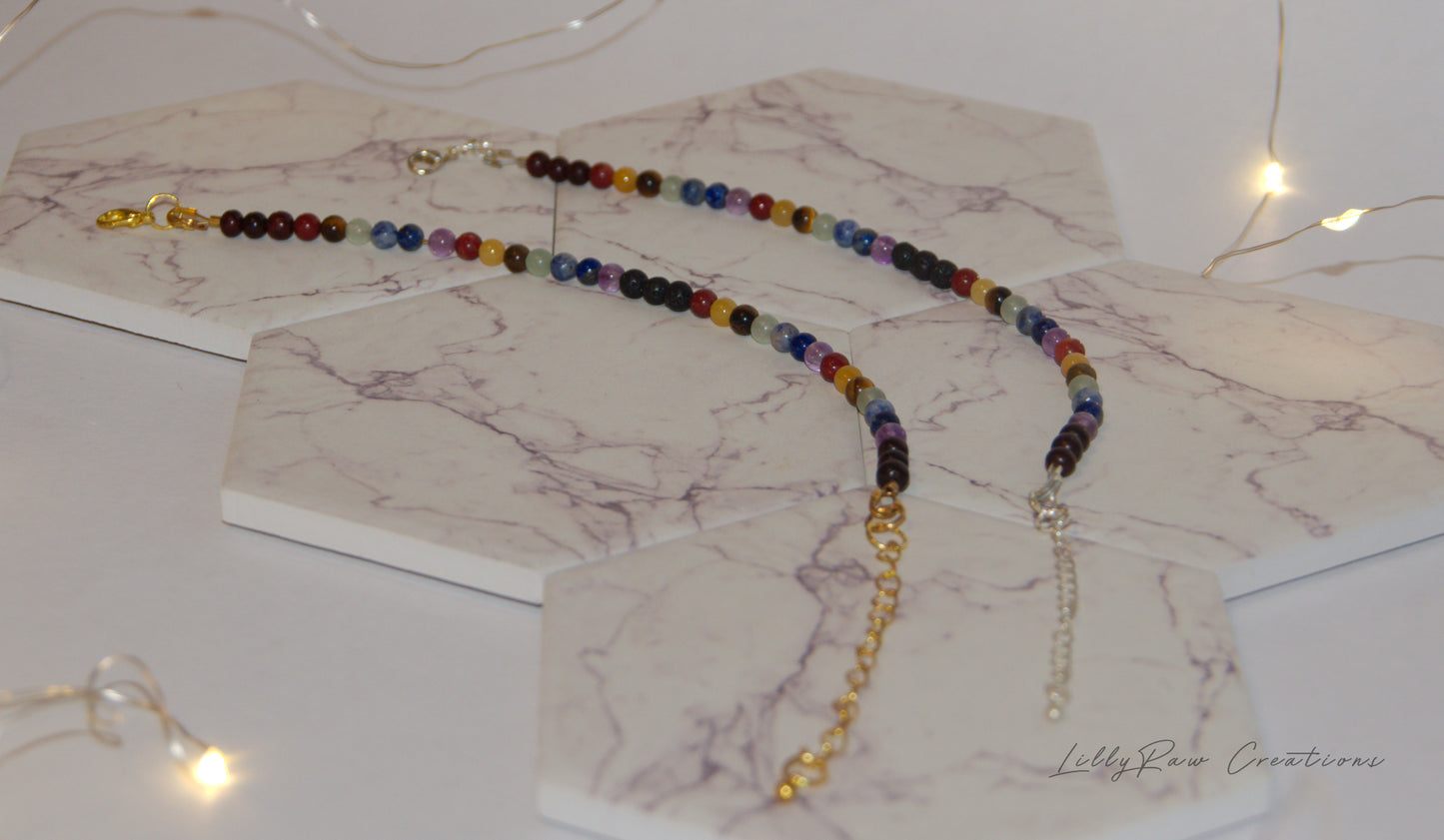 "Balance" Bracelet