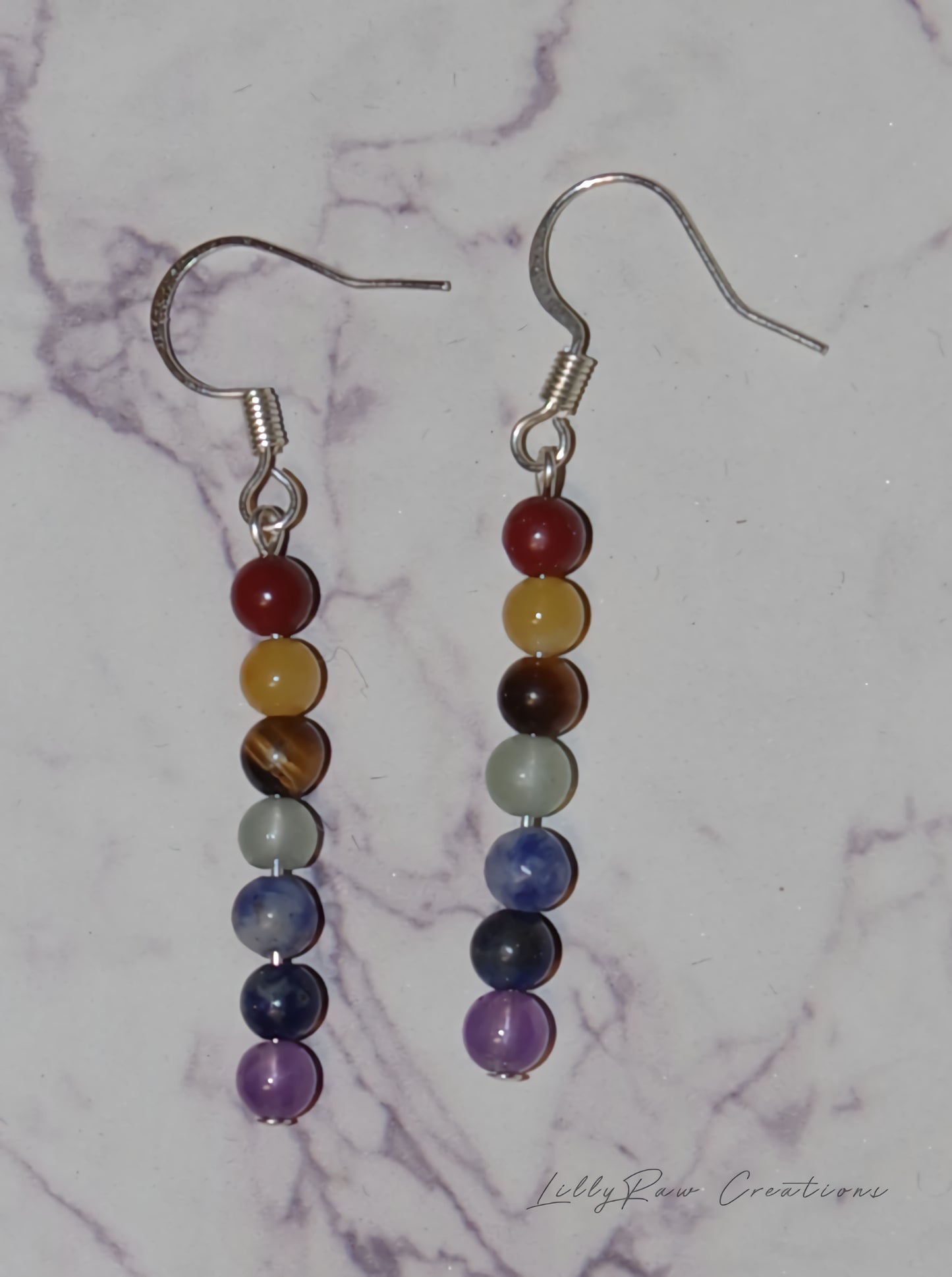 "Balance" Earrings