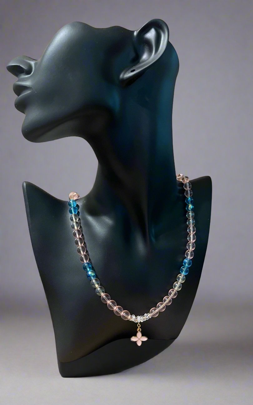 "Emma" Necklace (Princess Length)