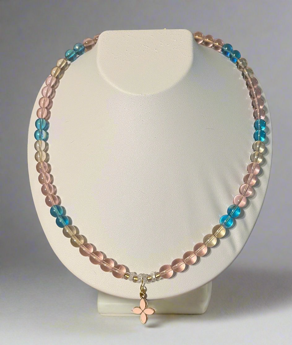 "Emma" Necklace (Princess Length)