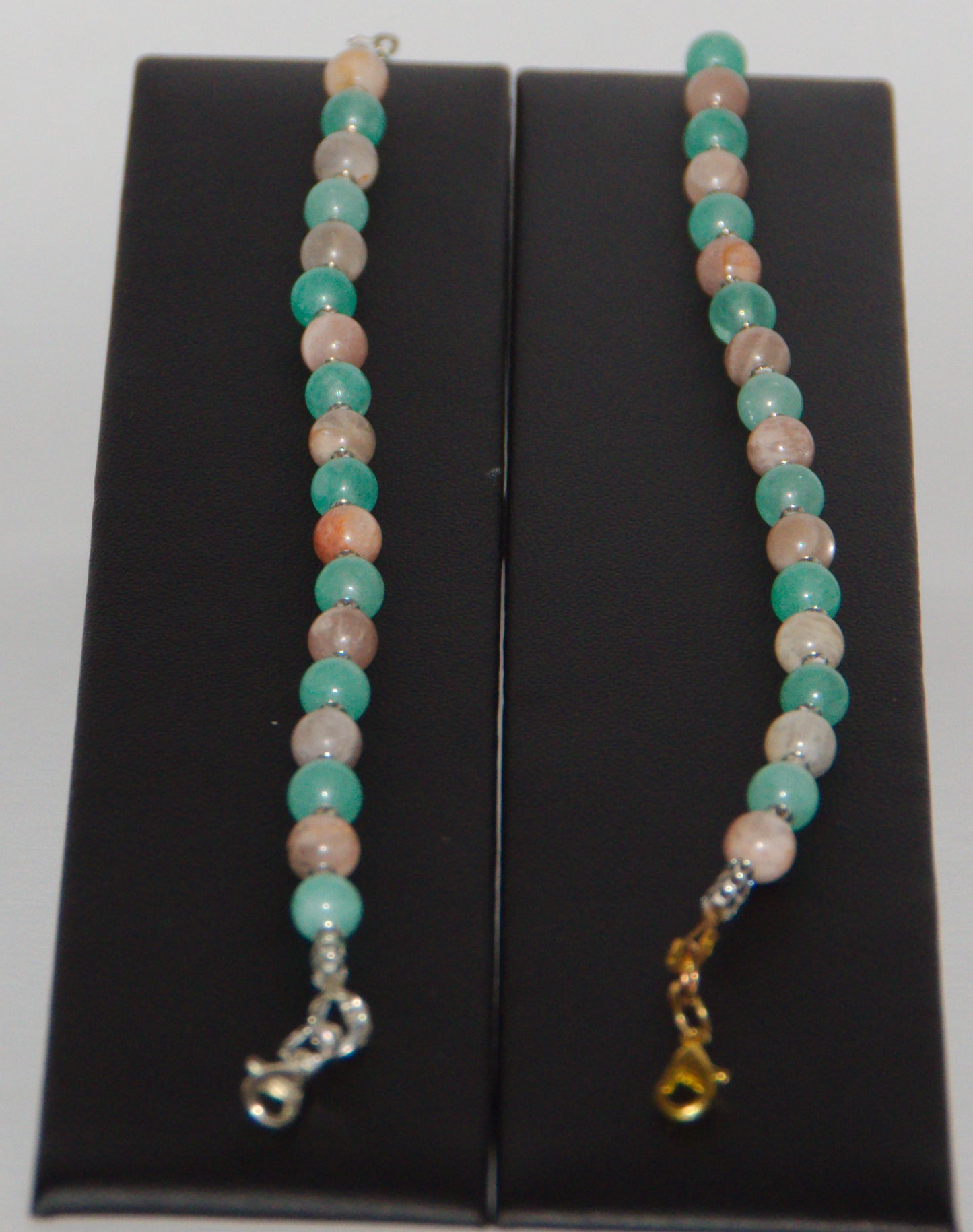 "Enduring Friendship" Bracelet