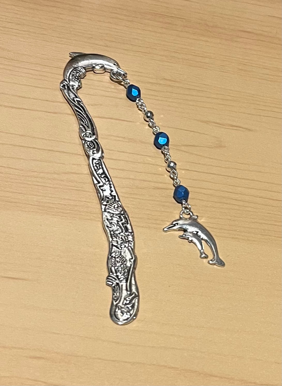 BESTSELLER! "Book Lover" Bookmarks
