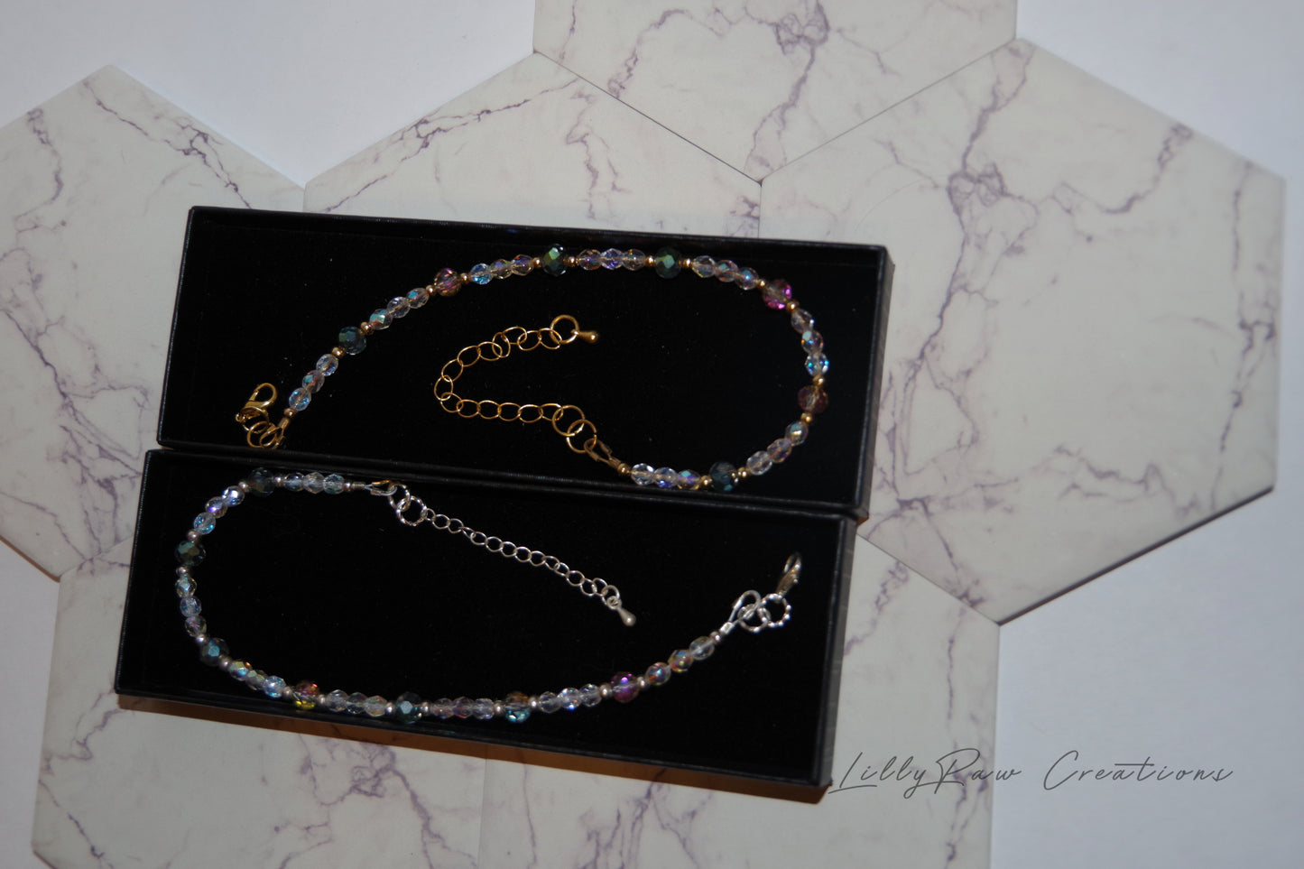 "Sophisticated Elegance" Bracelet