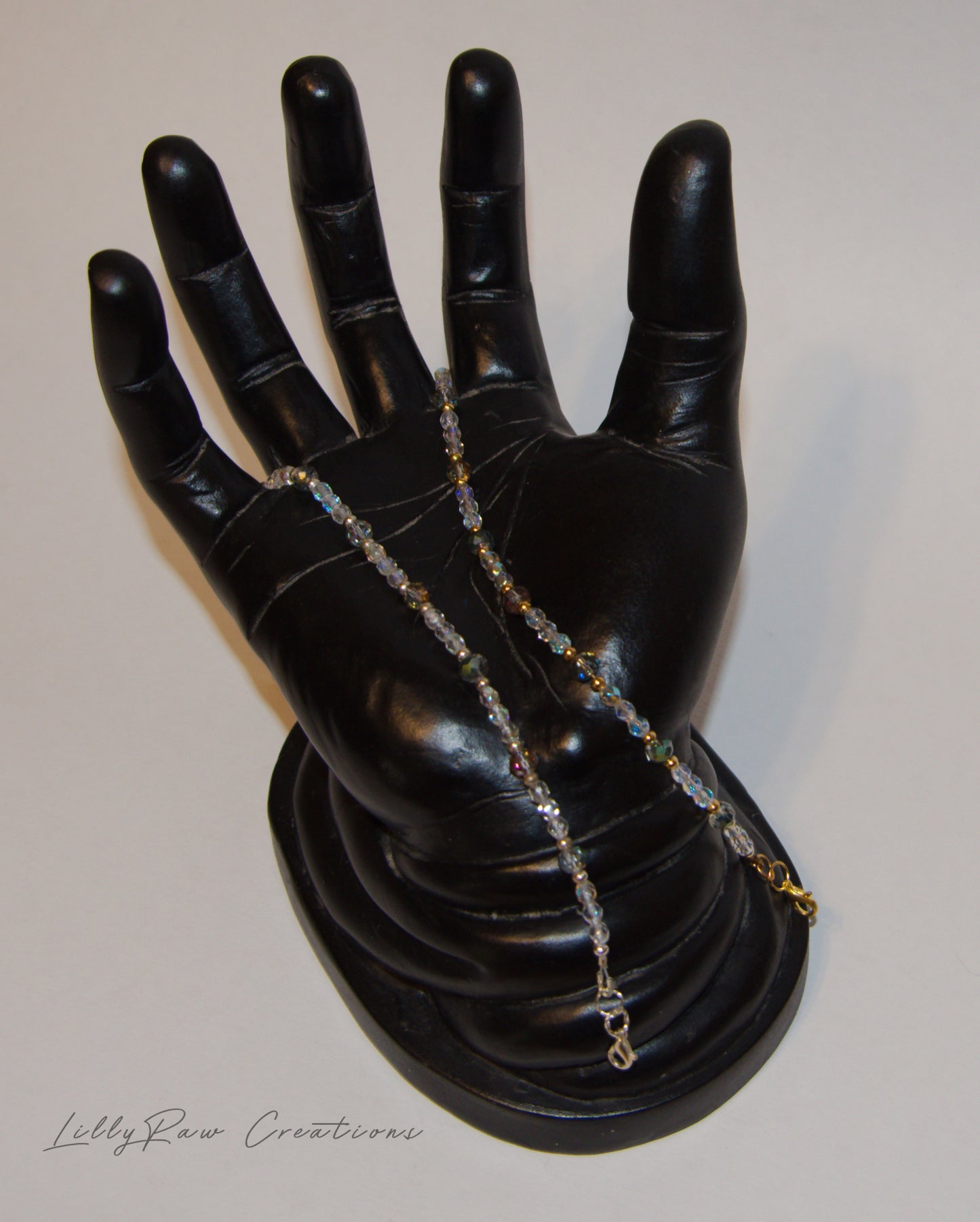 "Sophisticated Elegance" Bracelet