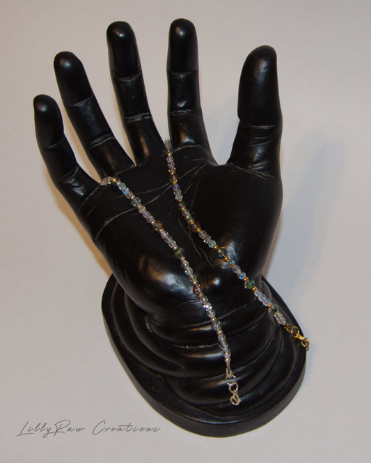 Bracelet "Élégance Sophistiquée"