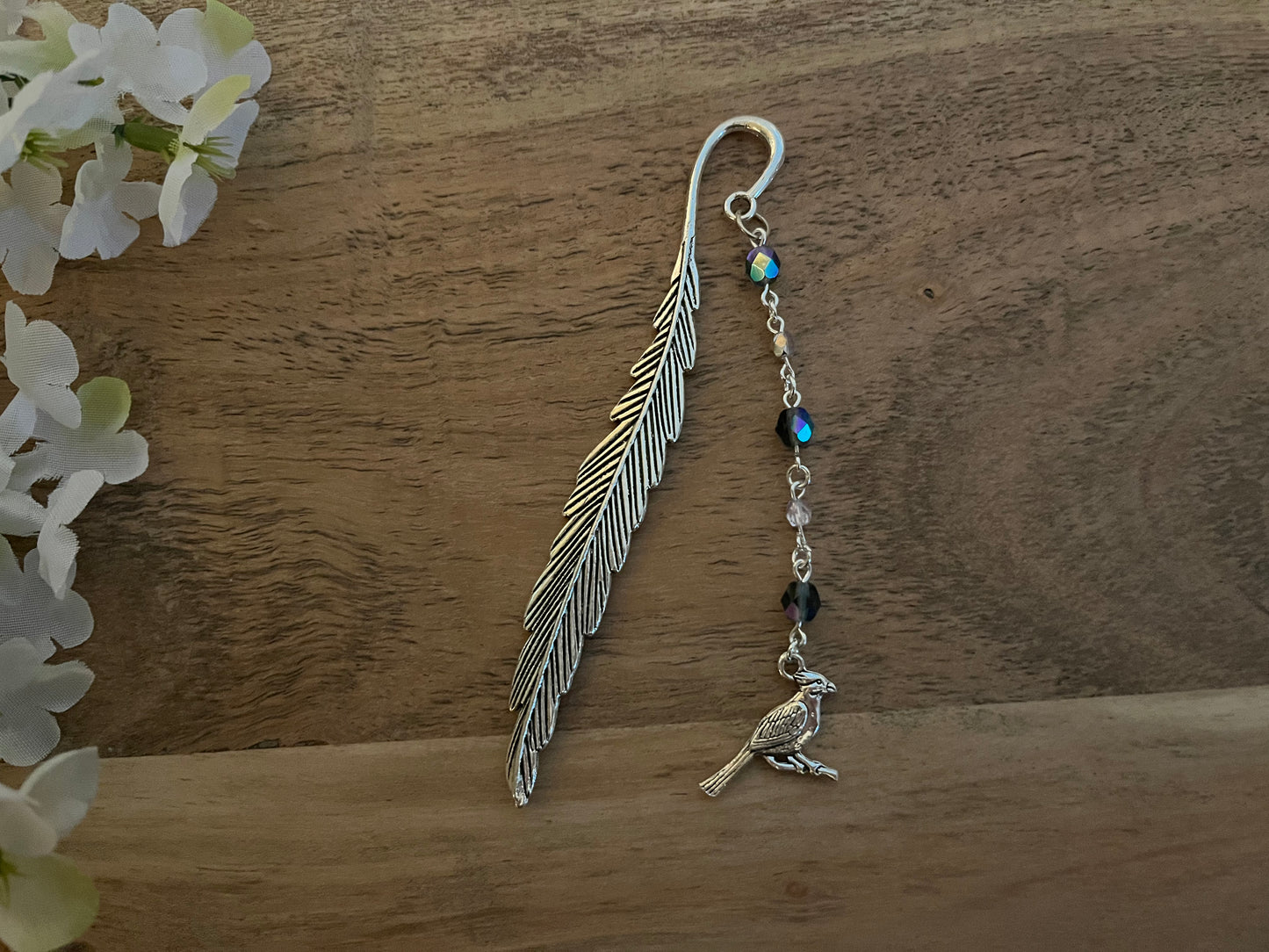 BESTSELLER!  "Book Lover" Bookmarks