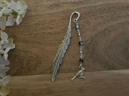 BESTSELLER!  "Book Lover" Bookmarks