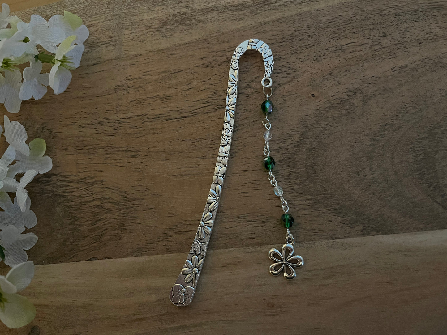 BESTSELLER!  "Book Lover" Bookmarks