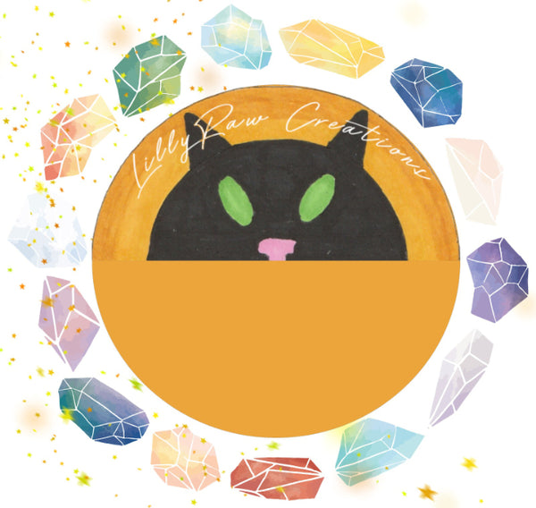 LillyPaw Creations Jewellery