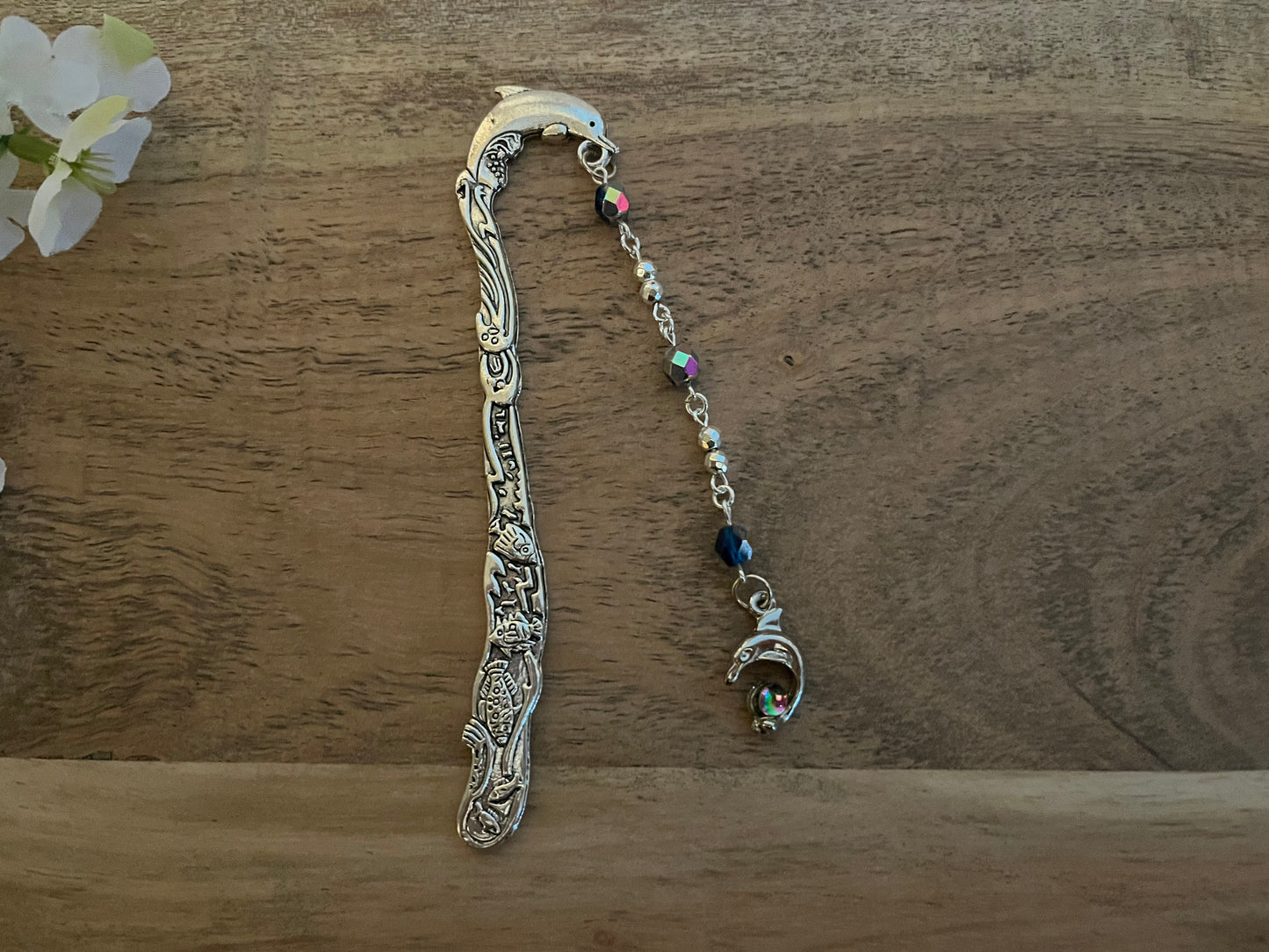 BESTSELLER!  "Book Lover" Bookmarks