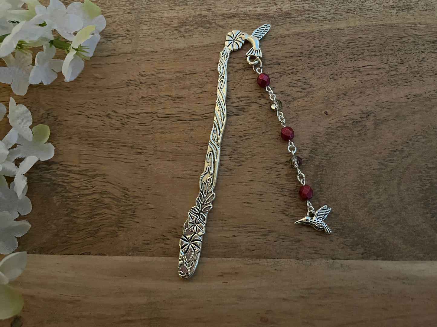 BESTSELLER!  "Book Lover" Bookmarks
